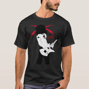 Camiseta Slash Guitarista