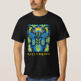 Camiseta Slava Ukraini