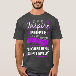 Camiseta SLE Sensibilização Lupus Borboleta Erupção cutânea