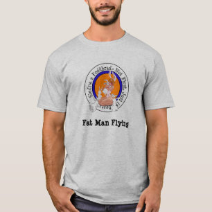 Camiseta slecna z Podebrad