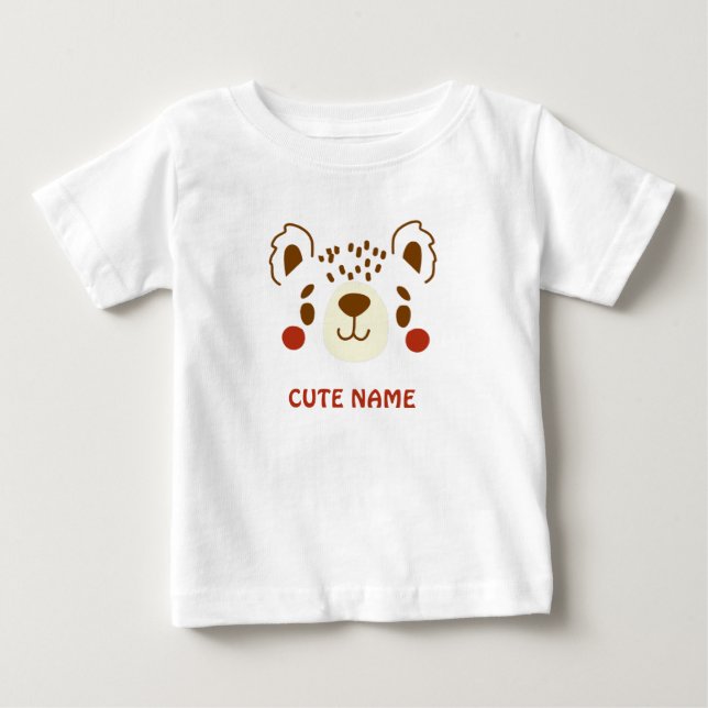 Camiseta Sleepy Snuggles Koala (Frente)