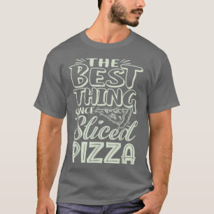 Camiseta Sliced Pizza Funny Pizza For Men, Women, Kids1526 