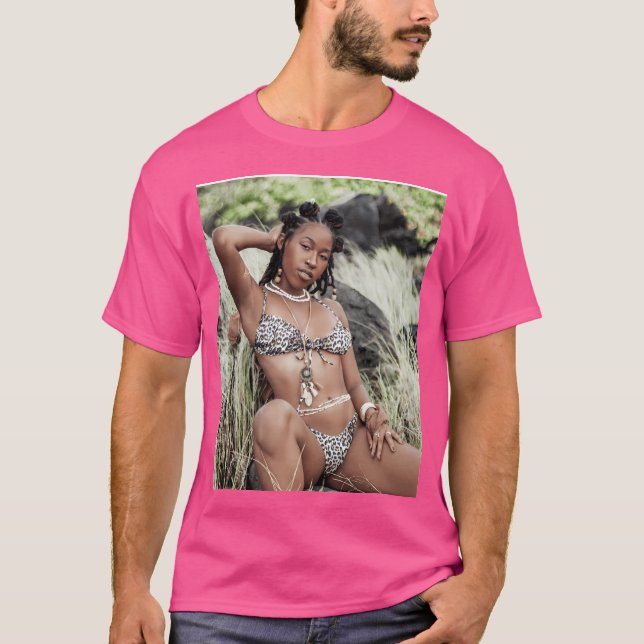 Camiseta Slide 9 (Frente)