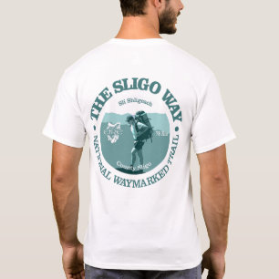Camiseta Sligo Way (T)