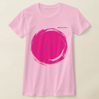 Camiseta Slim