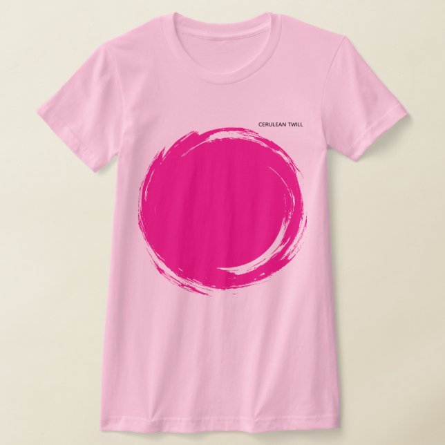 Camiseta Slim (Postura )