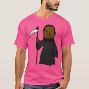 Camiseta Slim Reaper