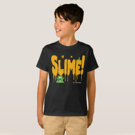 Camiseta Slime!!