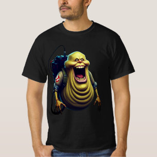 Camiseta Slimer Buster