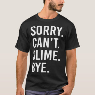 Camiseta Slimo Engraçado