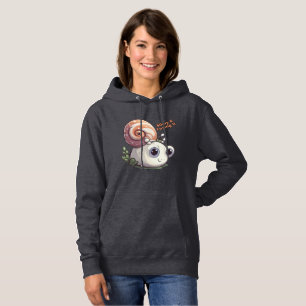 Camiseta Slimy e Adorando