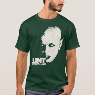 Camiseta Slint Nosferatu