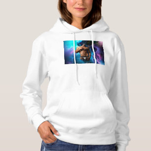 Camiseta SlipperyJoe homem musculoso cueca protuberância có