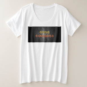 Camiseta SlipperyJoe's indo energia de bar de mergulho sem