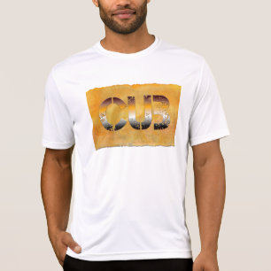 Camiseta SlipperyJoe's ursinho culturalmente enraizado LGBT