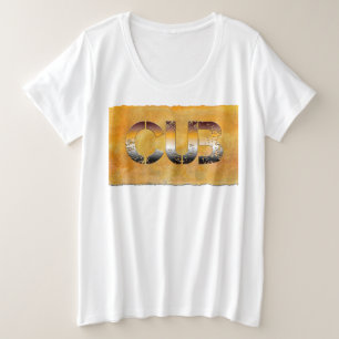 Camiseta SlipperyJoe's ursinho culturalmente enraizado LGBT