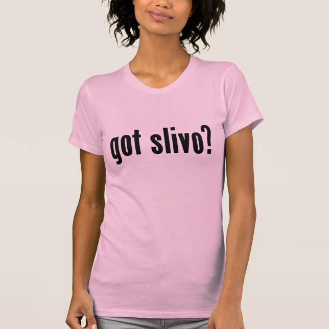 Camiseta slivo obtido? (Frente)