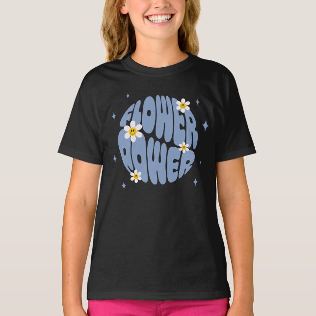 Camiseta Slogan de alimentação da ventoinha (Frente)