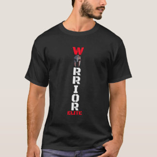Camiseta Slogan De Vida Rogue Para Homens Mulheres Crianças