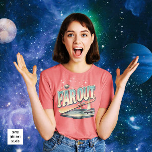 Camiseta Slogan do Homem Retro 60 Personalizado