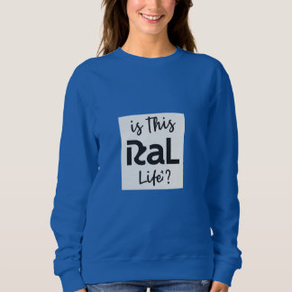 Camiseta Slogan impresso T Shirt para mulheres