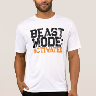 Camiseta Slogan Motivacional