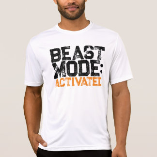 Camiseta Slogan Motivacional