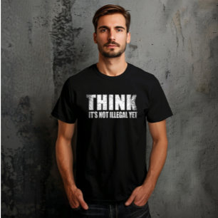 Camiseta Slogan sarcástico engraçado do humor adulto sarcas