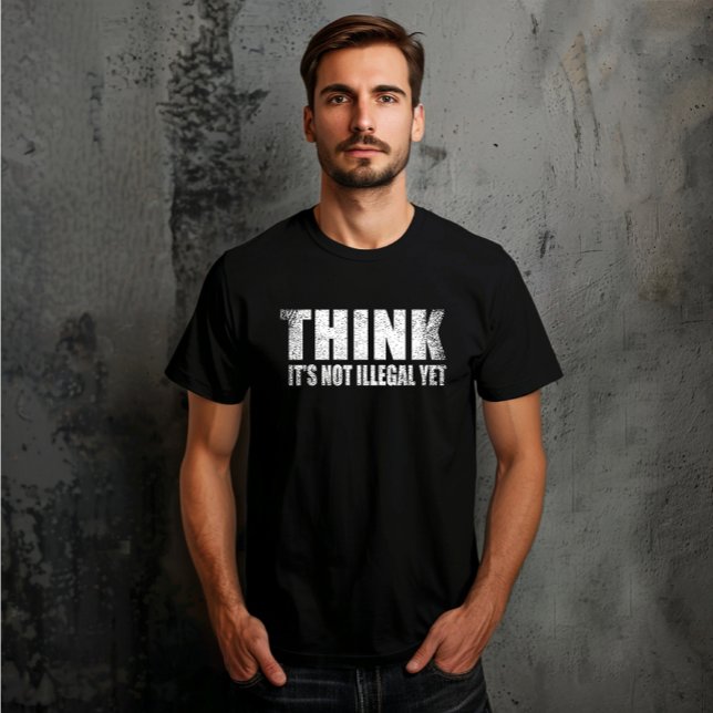 Camiseta Slogan sarcástico engraçado do humor adulto sarcas (Criador carregado)