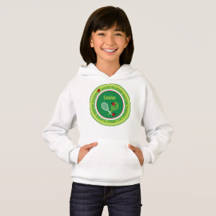 Camiseta Slogan tênis com nome personalizado legal