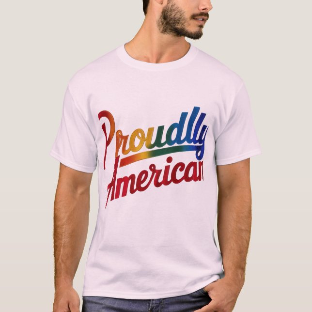 Camiseta 🌈 Slogans personalizados para cada estilo! 🎨 👕 (Frente)