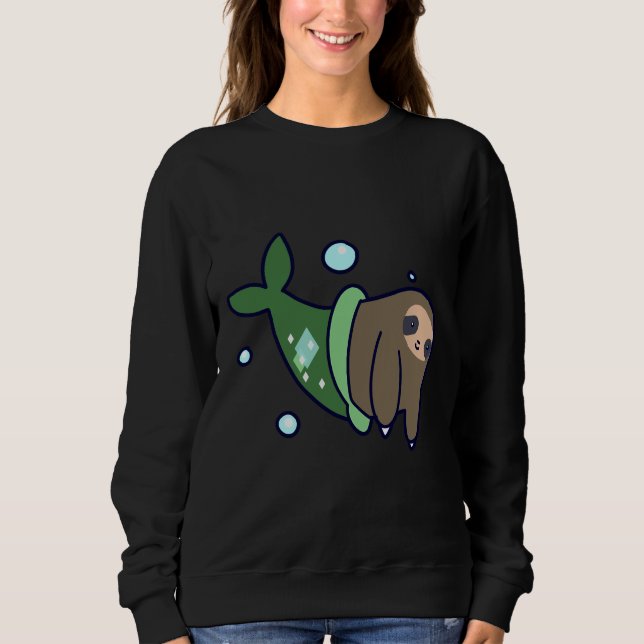 Camiseta Sloth (Frente)