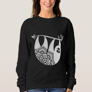Camiseta Sloth Cute Sloth Bella Canvas Lloth