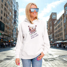 Camiseta Sloth do Duro Nap