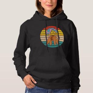Camiseta Sloth Sky Diving
