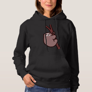 Camiseta Sloth Subindo