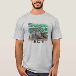 Camiseta Sloth T Shirt