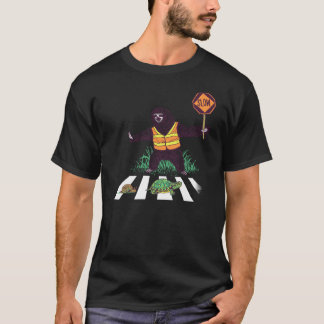 Camiseta Slothing Guard gift
