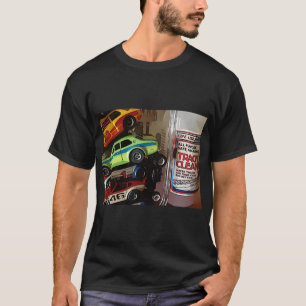 Camiseta Slots O'Divertimento 75