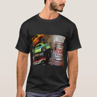 Camiseta Slots O'Divertimento 75