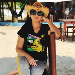 Camiseta Slovenije Riviera