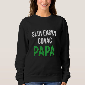 Camiseta Slovensky Cuvac Papa