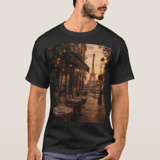 Camiseta Slow Moments. Strong Coffee. Sweet Life. | Vintage