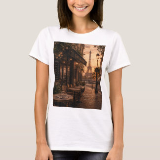 Camiseta Slow Moments. Strong Coffee. Sweet Life. | Vintage