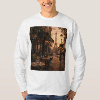 Camiseta Slow Moments. Strong Coffee. Sweet Life. | Vintage