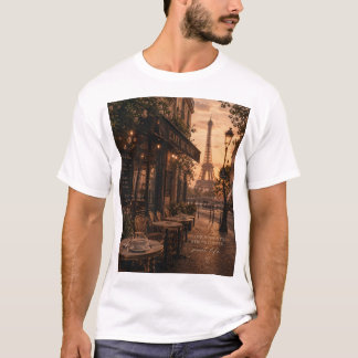 Camiseta Slow Moments. Strong Coffee. Sweet Life. | Vintage