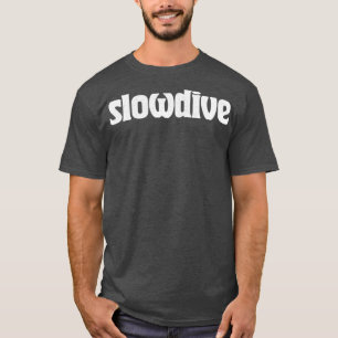 Camiseta SLowDivE1