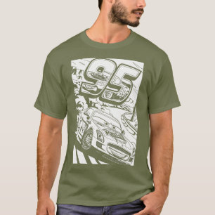 CAMISETA SLS
