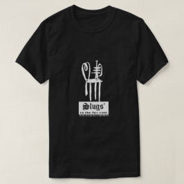 Camiseta Slugs' Saloon Jazz Vintage