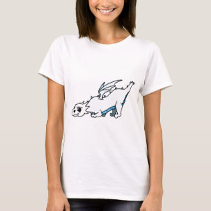 Camiseta Slyde
